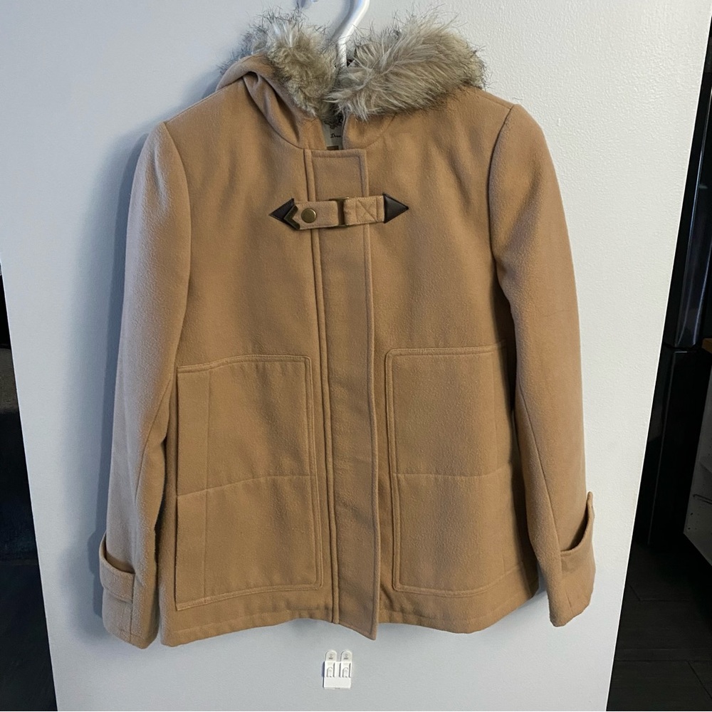 Maralyn & Me Women’s jacket